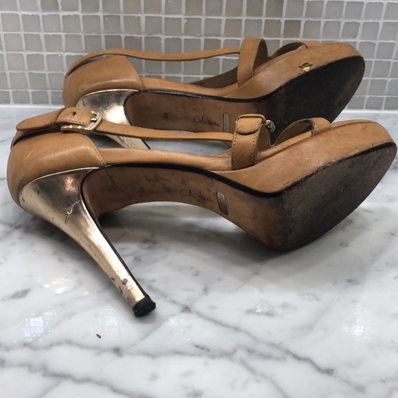 Cole Haan sandal pump - Picture 3 of 6